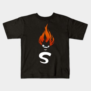 Syndrome Kids T-Shirt